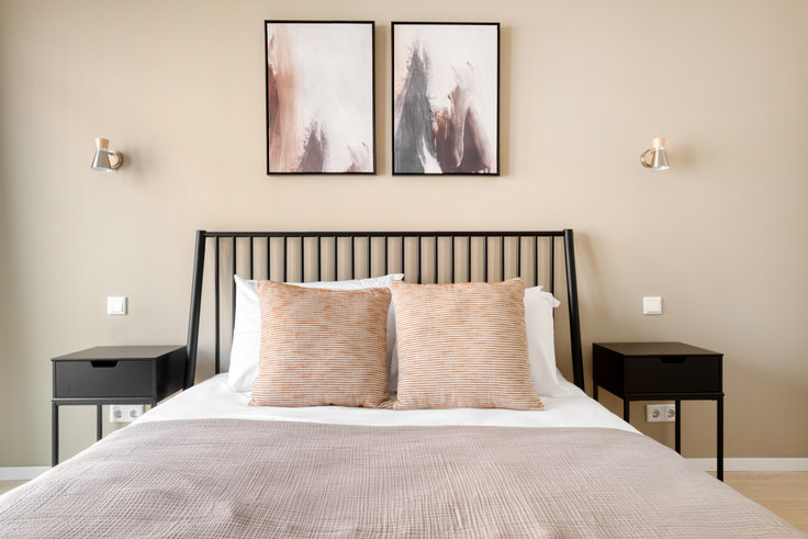 Wohnpanorama, Dennewitzstraße - Foto 5