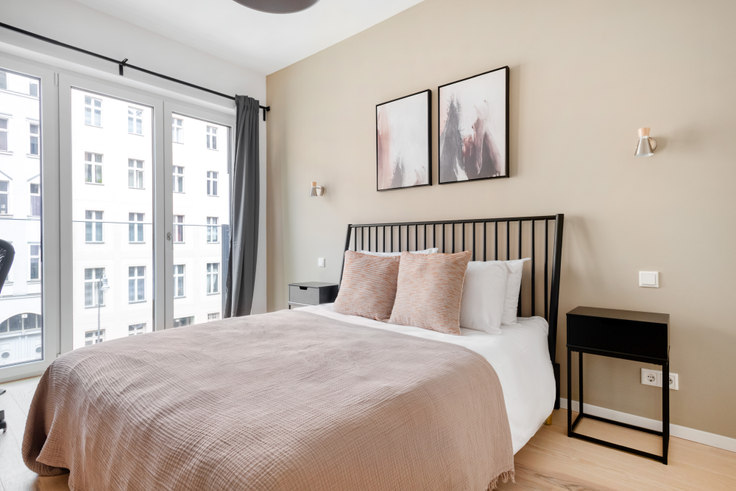 Wohnpanorama, Dennewitzstraße - Foto 4