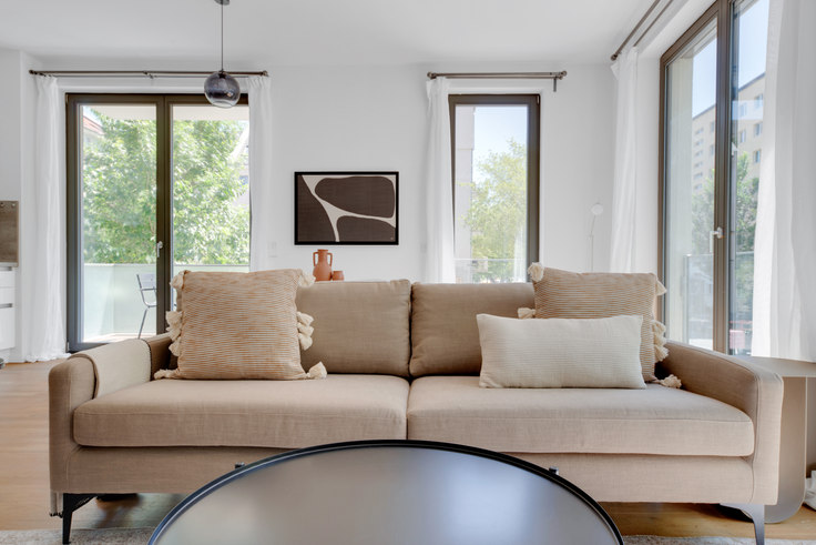 Wilhelmine-Gemberg-Weg - Photo 1