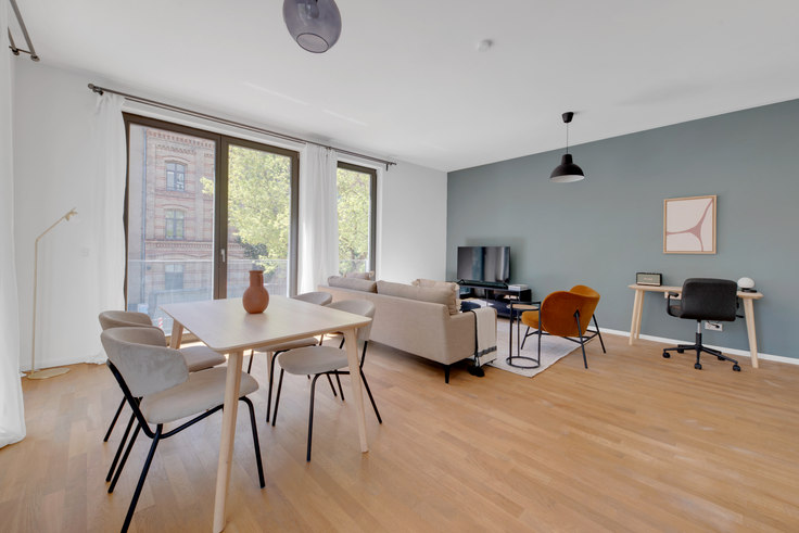 Wilhelmine-Gemberg-Weg - Photo 2