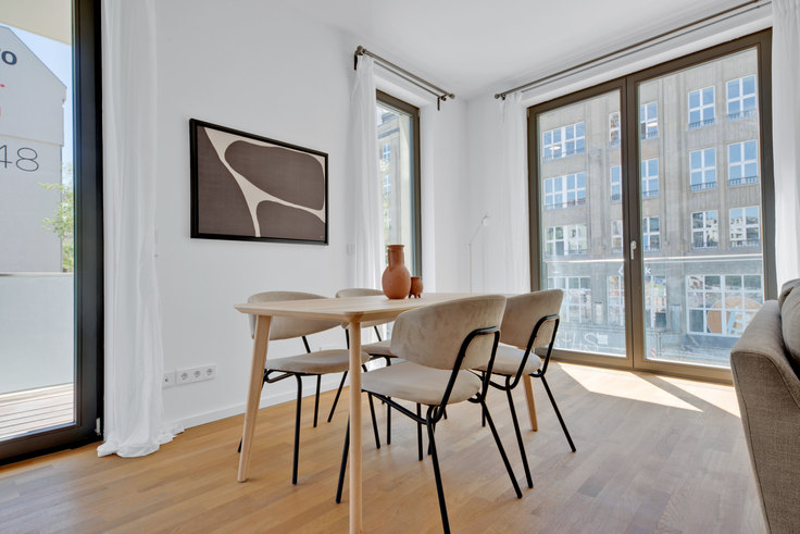 Wilhelmine-Gemberg-Weg - Photo 4