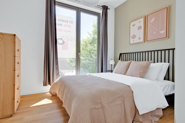 Wilhelmine-Gemberg-Weg - Photo 5