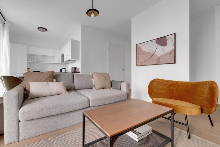 Pure Living, Mühlenstraße - Foto 1