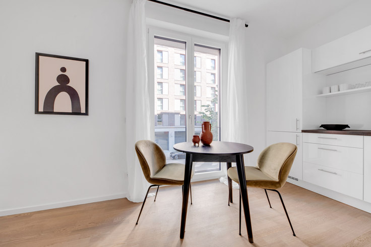 Pure Living, Mühlenstraße - Foto 4