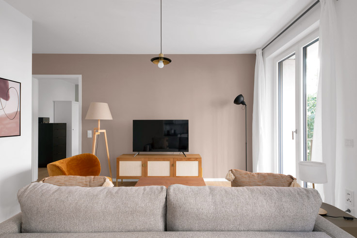 Pure Living, Mühlenstraße - Foto 3