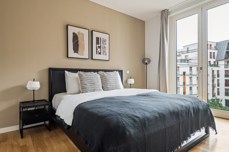 Rosenthaler Str. - Photo 5