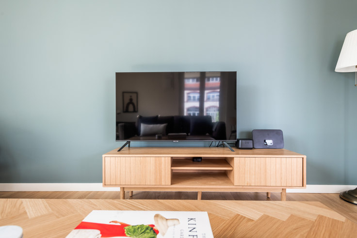 Rosenthaler Str. - Photo 1