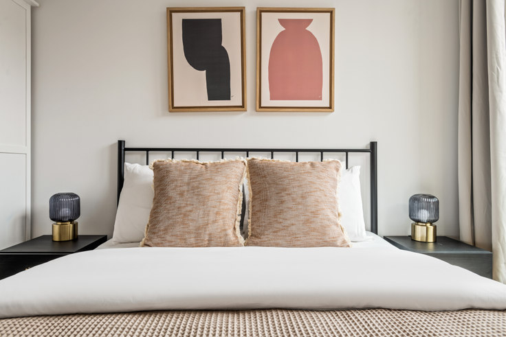 Rosenthaler Str. - Photo 5