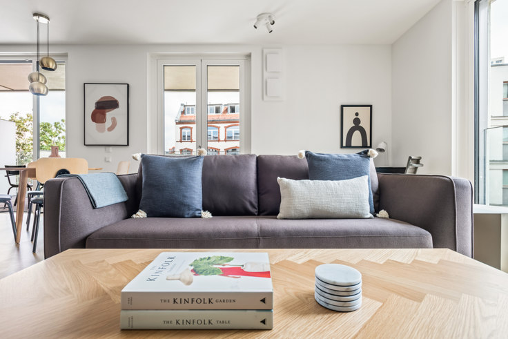 Rosenthaler Str. - Photo 2