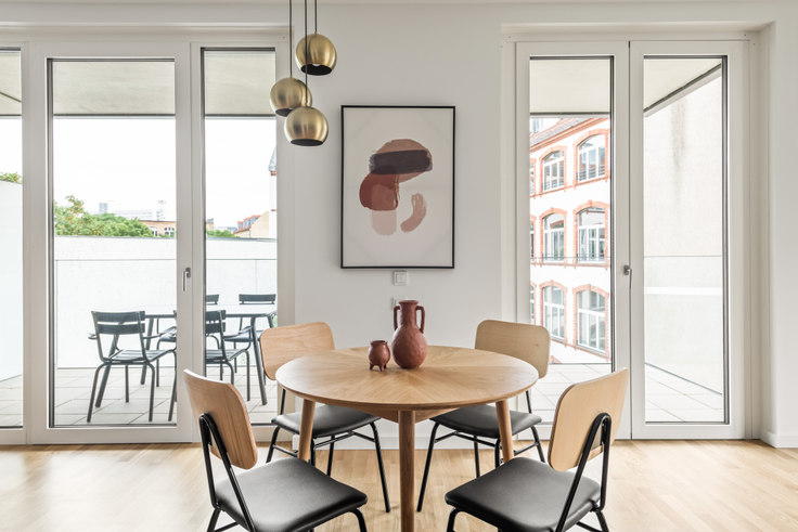 Rosenthaler Str. - Photo 4