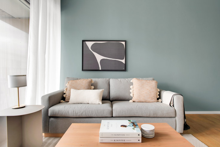 The one, Lydia-Rabinowitsch-Straße - Foto 1