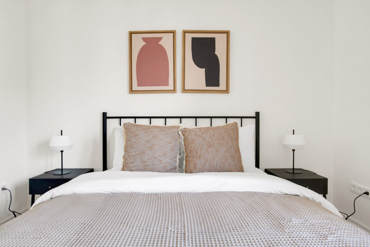 The one, Lydia-Rabinowitsch-Straße - Foto 4