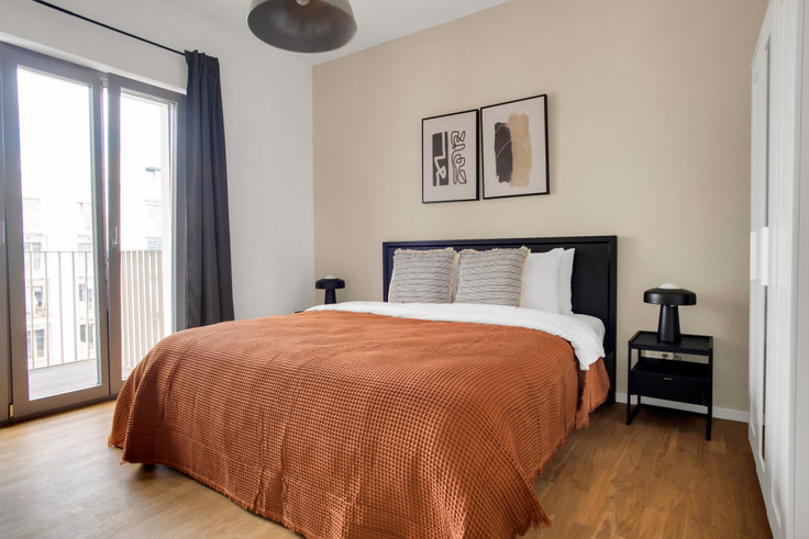 The one, Lydia-Rabinowitsch-Straße - Foto 5