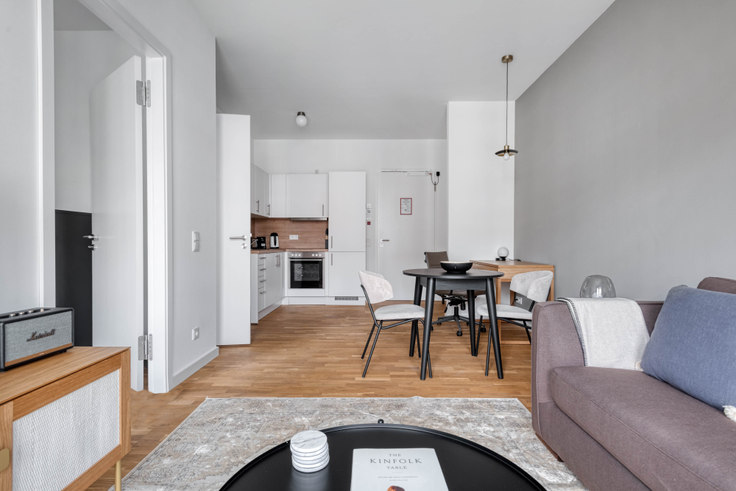 3 Höfe 2, Lützowstraße - Photo 2
