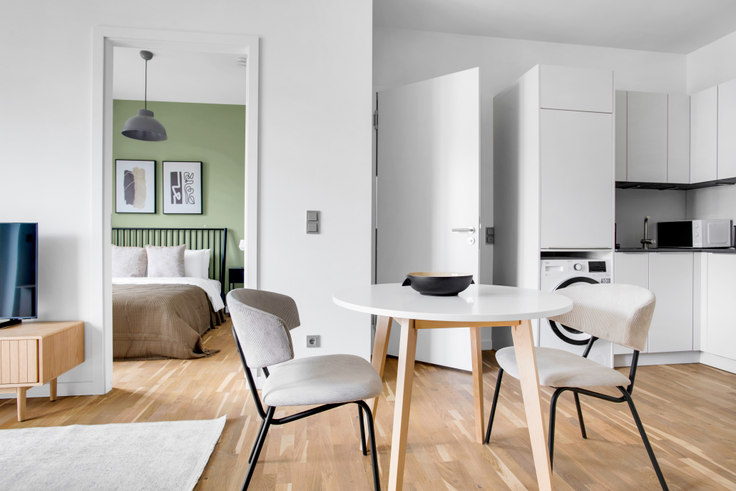 Lützowstraße - Foto 1