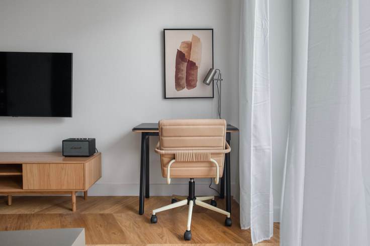 Am Tacheles | Vert, Johannisstraße - Foto 4