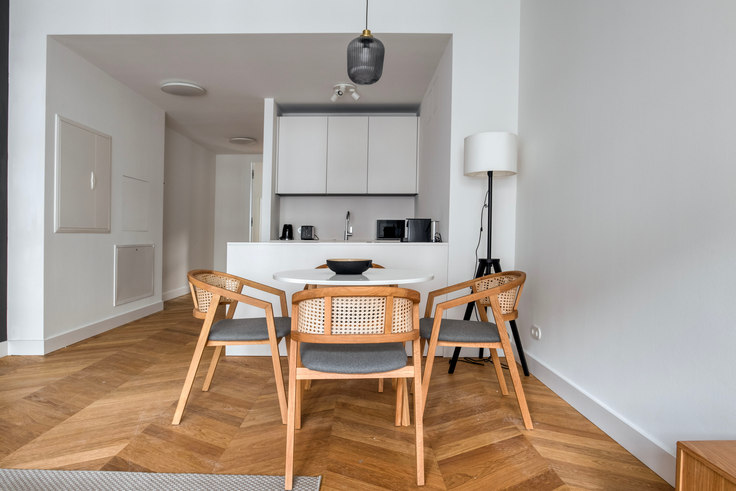 Am Tacheles | Vert, Johannisstraße - Foto 5