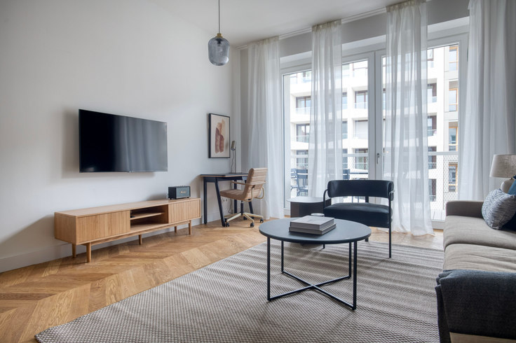 Am Tacheles | Vert, Johannisstraße - Foto 3