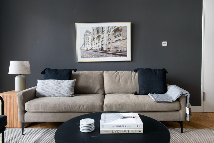 Am Tacheles | Vert, Johannisstraße - Foto 1