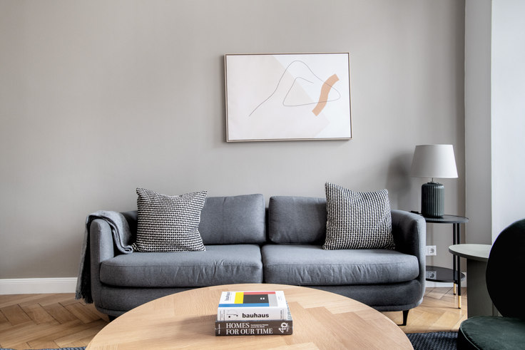 Schönhauser Allee - Foto 1