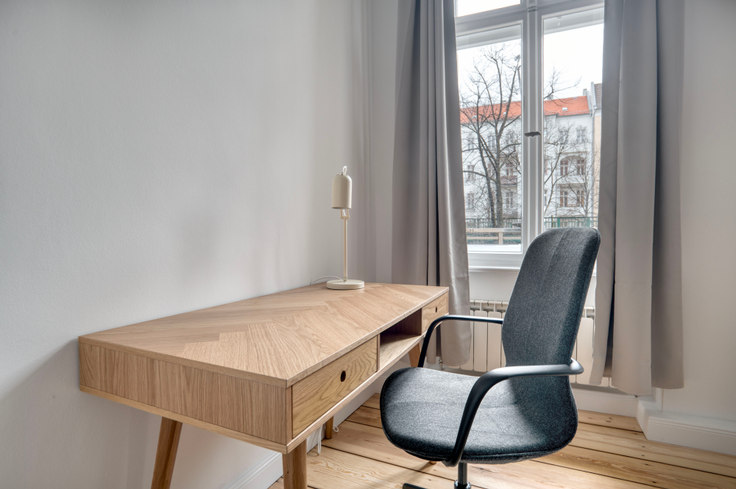 Schönhauser Allee - Photo 5