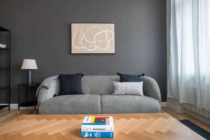 Schönhauser Allee - Photo 1