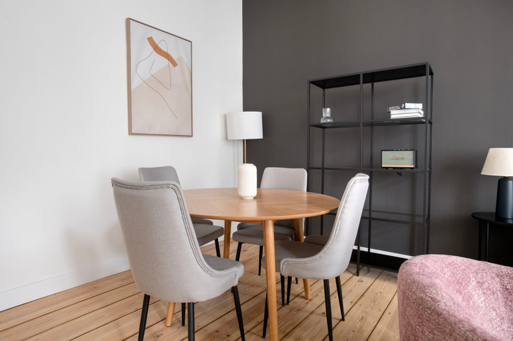 Schönhauser Allee - Photo 4