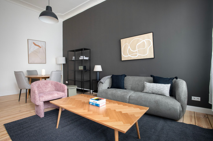 Schönhauser Allee - Photo 2