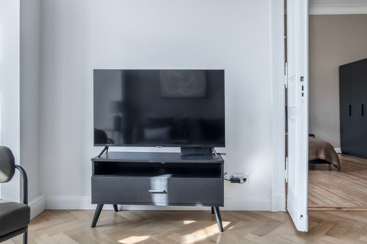 Schönhauser Allee - Foto 1