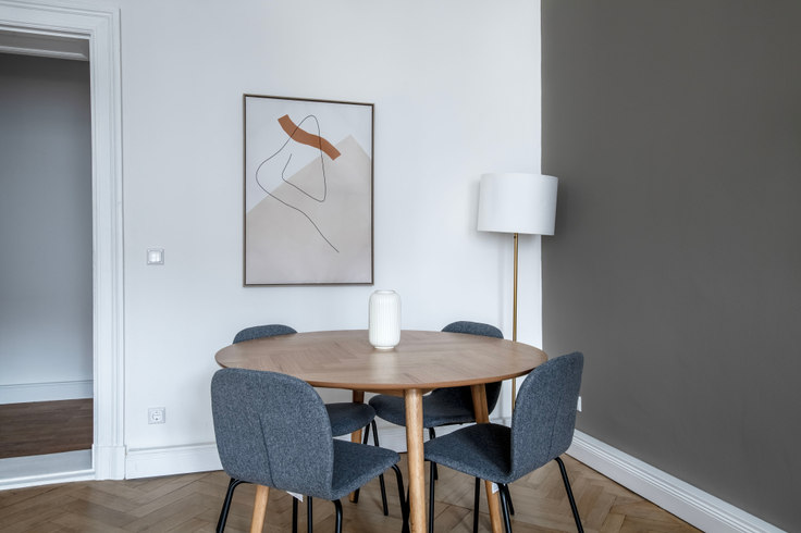 Schönhauser Allee - Foto 4