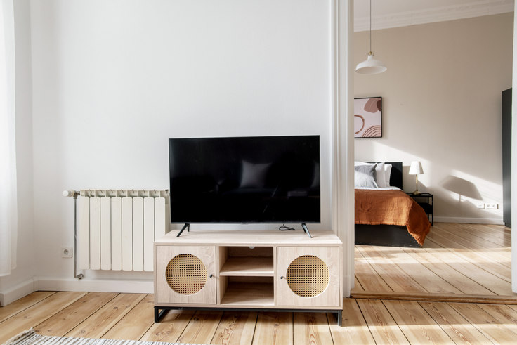 Schönhauser Allee - Foto 2