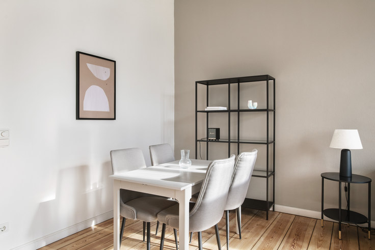 Schönhauser Allee - Foto 4