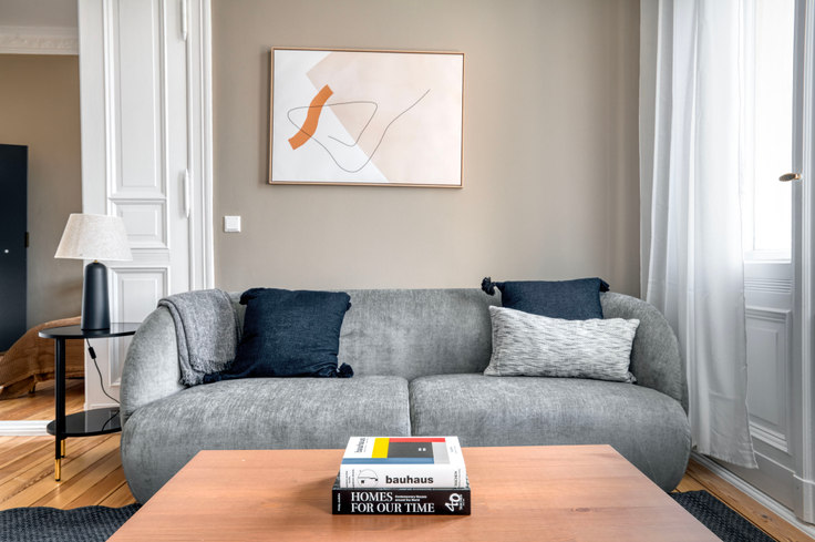 Schönhauser Allee - Photo 4