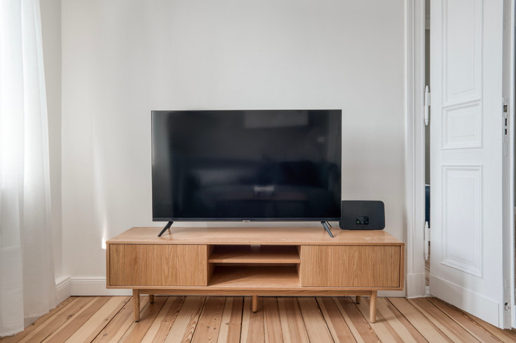 Schönhauser Allee - Photo 1