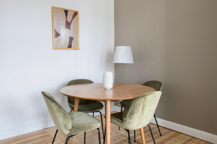 Schönhauser Allee - Photo 5