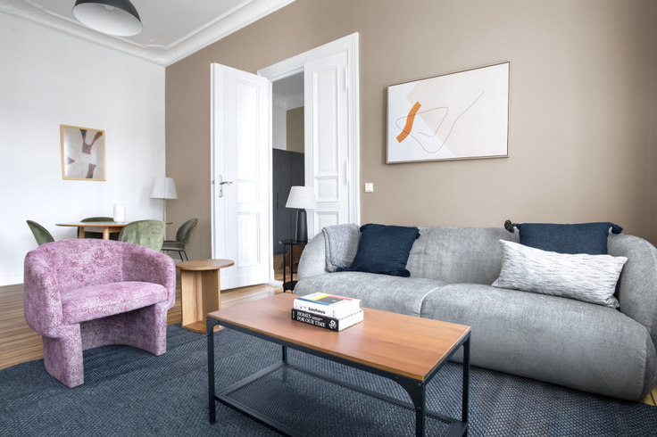 Schönhauser Allee - Photo 3