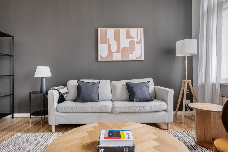 Schönhauser Allee - Photo 1