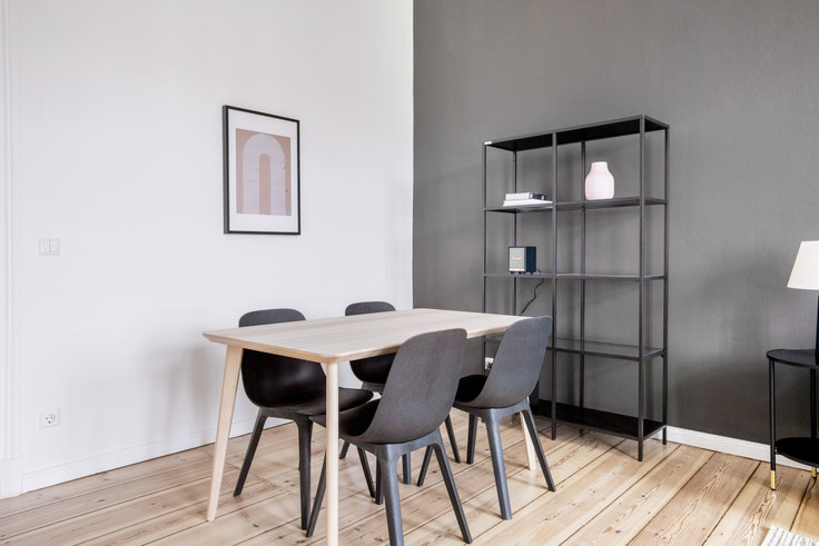 Schönhauser Allee - Photo 4