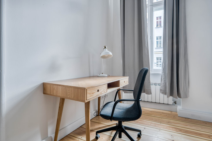 Rodenbergstraße - Photo 5