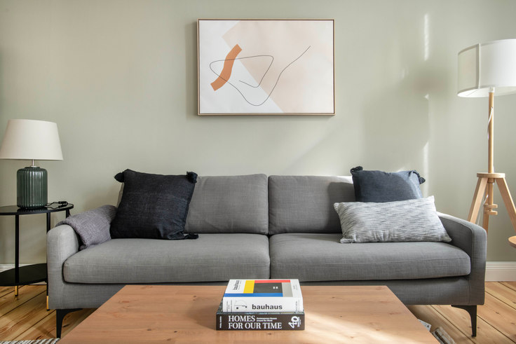 Rodenbergstraße - Photo 3