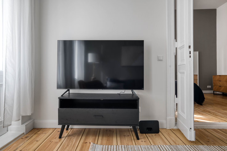 Rodenbergstraße - Photo 1