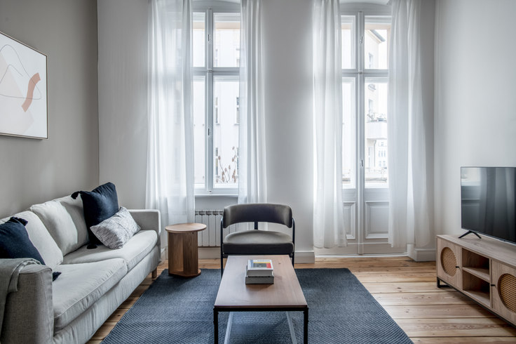 Rodenbergstraße - Foto 1