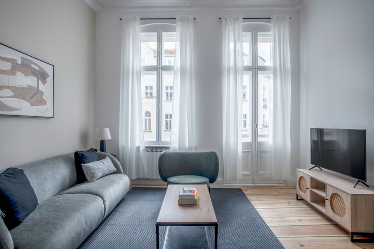 Rodenbergstraße - Photo 2