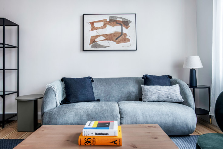 Rodenbergstraße - Photo 3