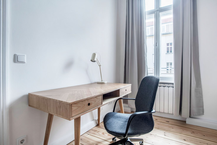 Rodenbergstraße - Photo 5