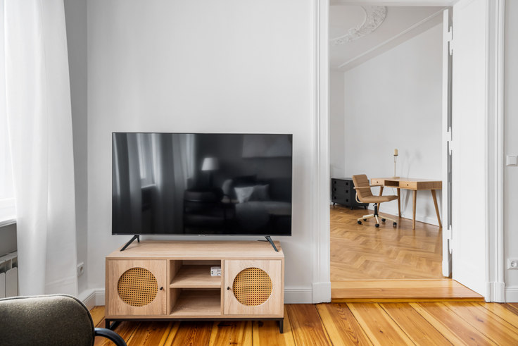 Rodenbergstraße - Photo 2