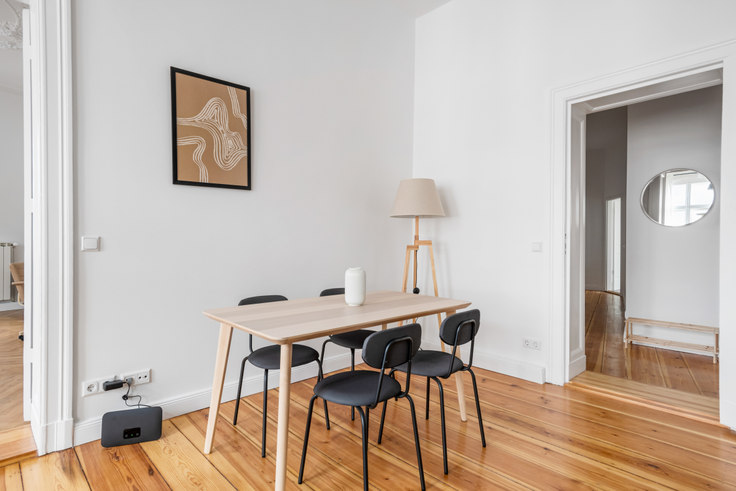 Rodenbergstraße - Photo 4