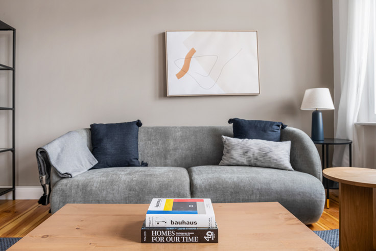 Rodenbergstraße - Photo 3