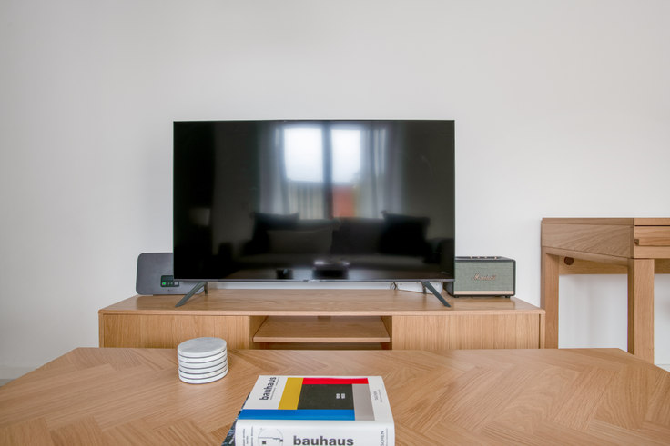 Schönegarten, Kurfürstenstraße - Photo 1