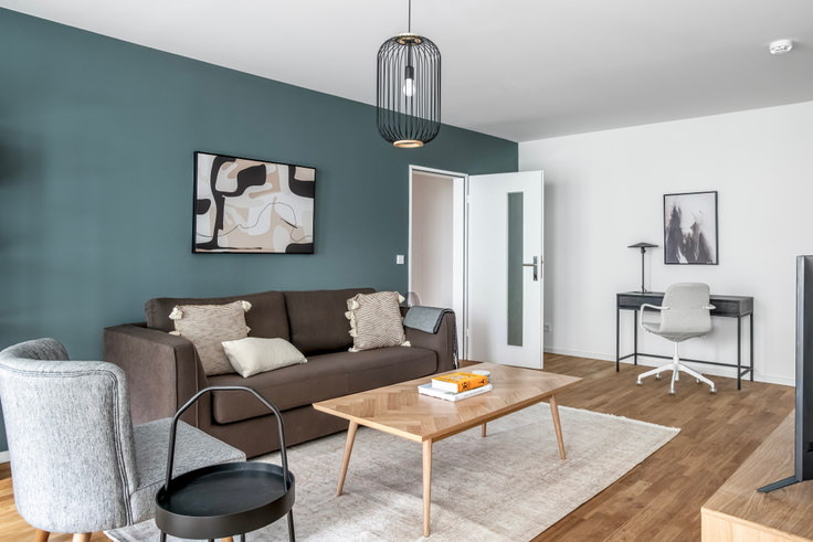 Knesebeckstraße - Foto 2